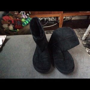 Ugh boots
